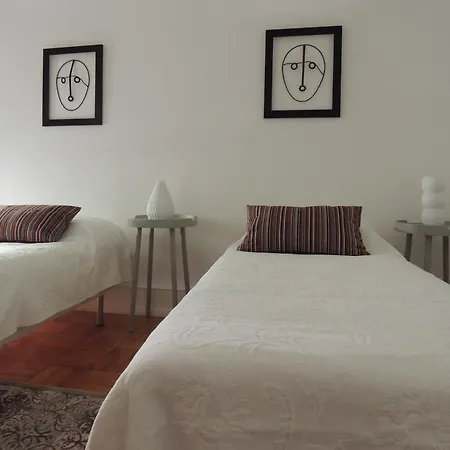71 Castilho בית הארחה 3*