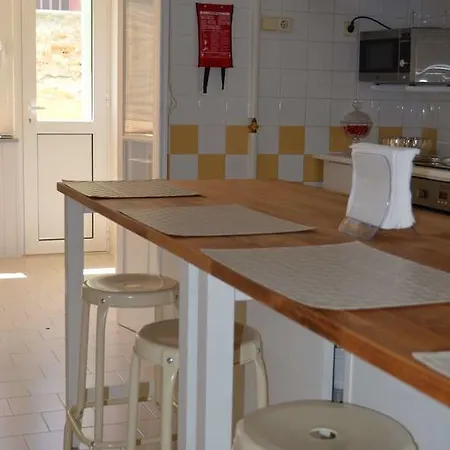 Maison d'hôtes 71 Castilho