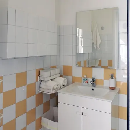71 Castilho Гостевой дом 3*