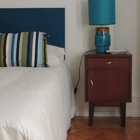 71 Castilho Maison d'hôtes 3*