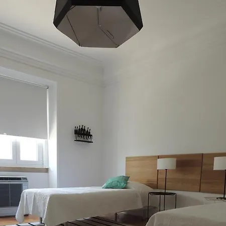 71 Castilho Maison d'hôtes 3*