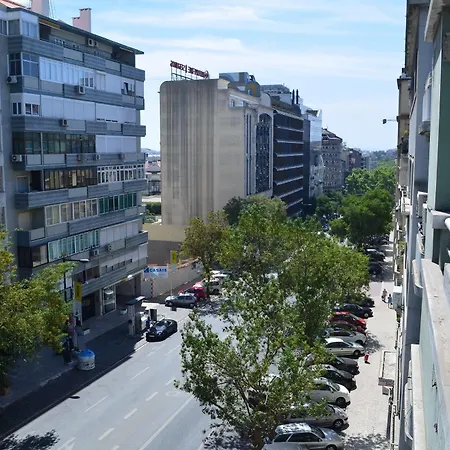 71 Castilho Maison d'hôtes 3*