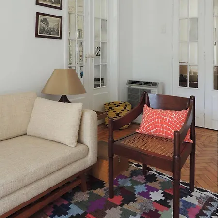 Maison d'hôtes 71 Castilho Lisboa