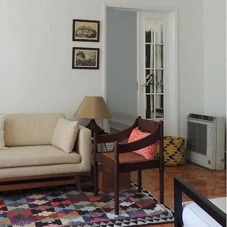 71 Castilho Гостевой дом 3*