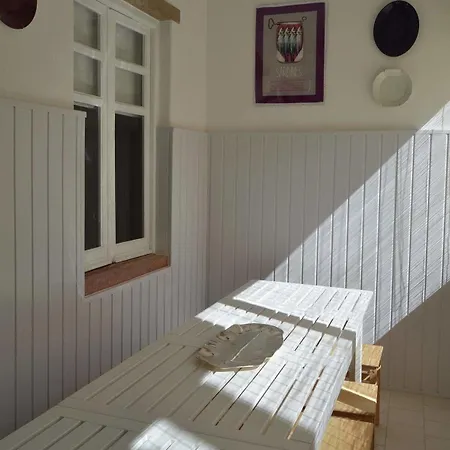 71 Castilho Maison d'hôtes