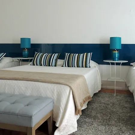 71 Castilho Гостевой дом 3*