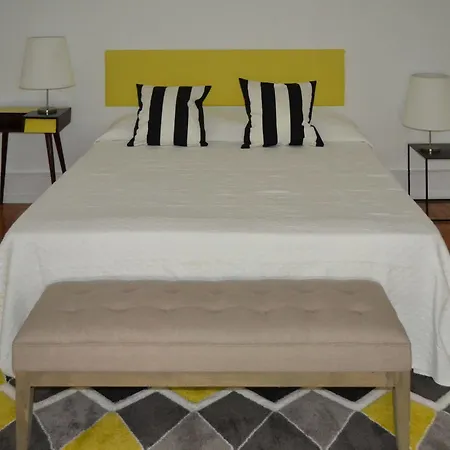 71 Castilho Gasthof Lissabon