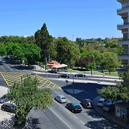 بيت ضيافة 71 Castilho Lisboa